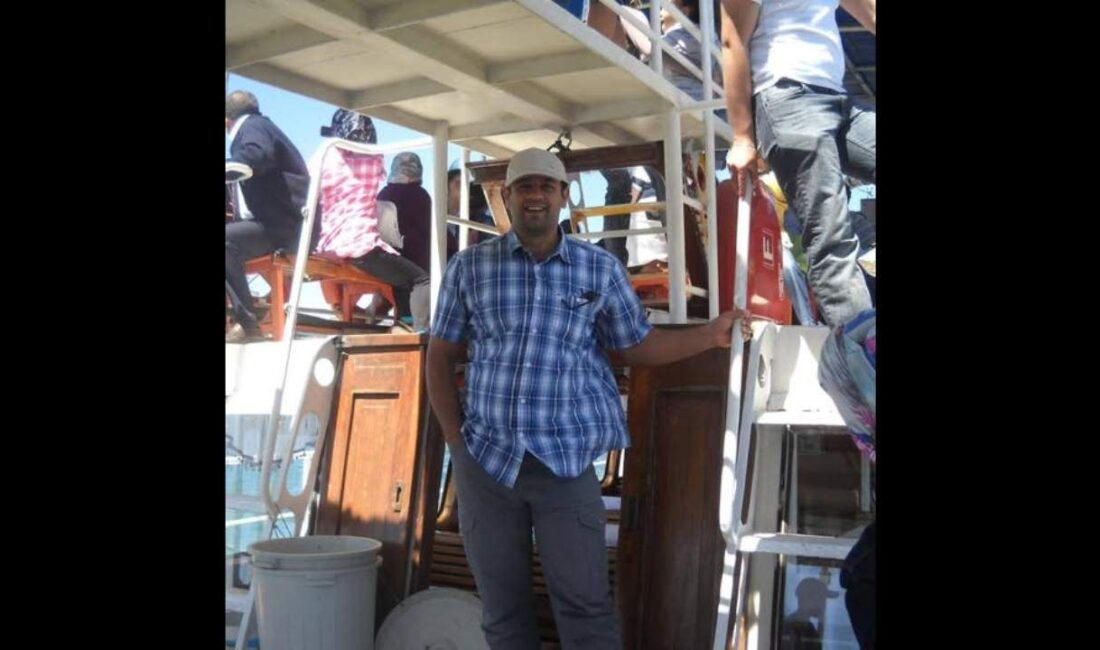 Serkan Paydaş Konya’da genç yaşta hayatını kaybetti Konya’da yaşayan Serkan Paydaş’ın genç yaşta hayatını kaybettiği haberi, sevenleri