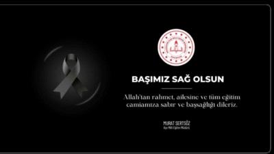 Genç bir eğitimci olan Cevher Uzunöz Eskişehir Orgeneral Halil Sözer