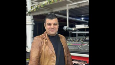 Manisa’nın Ahmetli ilçesinde dün gece saatlerinde meydana gelen kavşak kazasında,