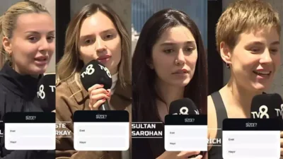 Acun Ilıcalı Survivor 2026, Ünlüler–Gönüllüler formatıyla geri dönüyor; Gönüllüler adayları