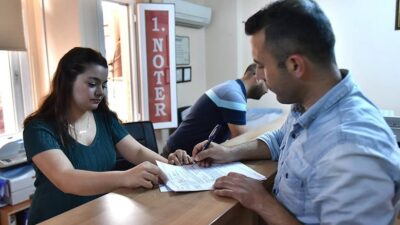 TİHEK, noter işlemlerinde 65 yaş üzeri bireylere yönelik ayrımcılık yapanlara