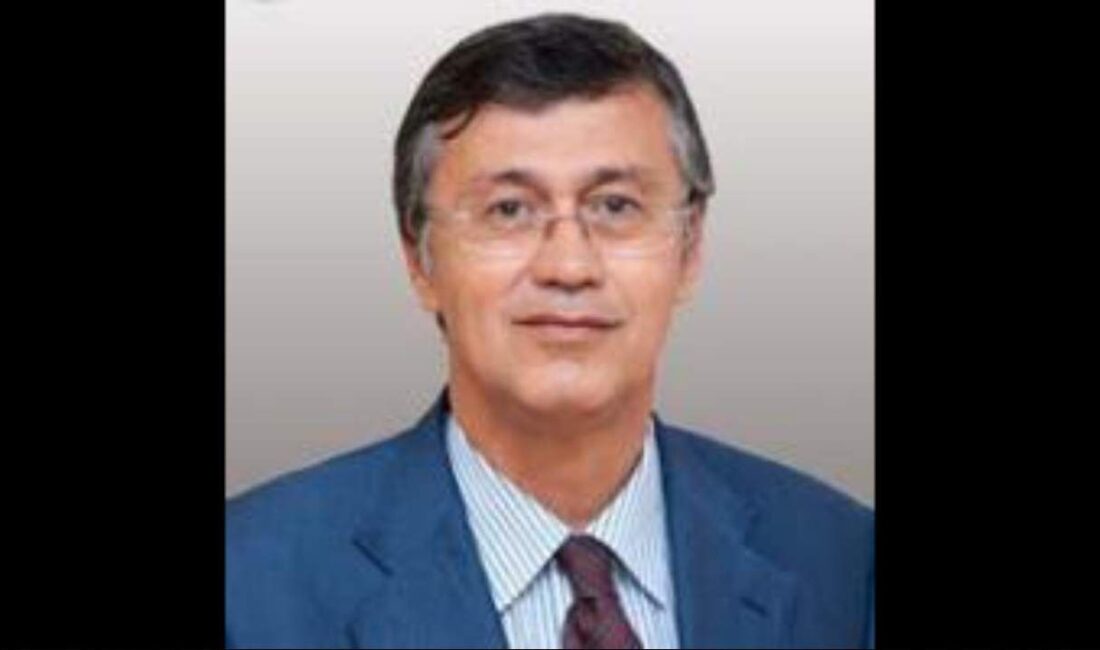 Hacettepe Üniversitesi’nde kalp ve damar cerrahisinin duayeni kabul edilen Prof.