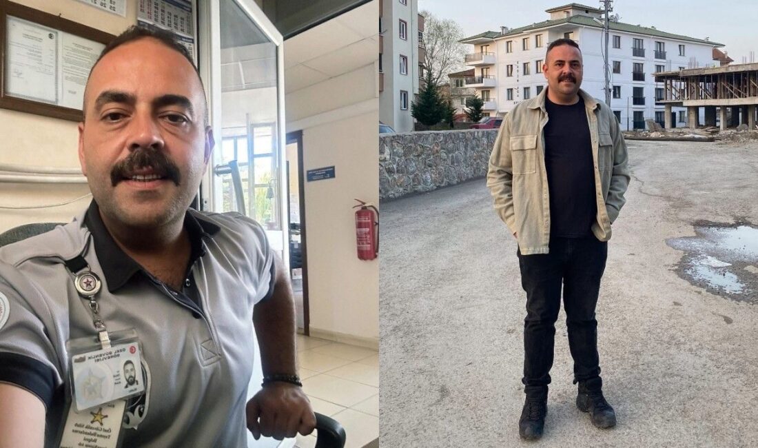 TTK çalışanı Onur Acar, Bartın’da evinde ölü bulundu: kalp krizi şüphesi TTK çalışanı Onur Acar, Bartın’da sabah saatlerinde evinde yakınları tarafından