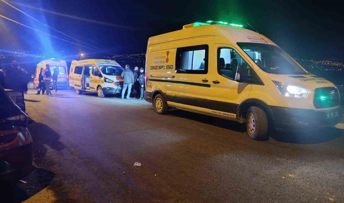 Kahramanmaraş’ta ayrılık sonrası cinayet: 22 yaşındaki Sultan Değirmenci, eski sevgilisi