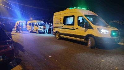 Kahramanmaraş’ta ayrılık sonrası cinayet: 22 yaşındaki Sultan Değirmenci, eski sevgilisi