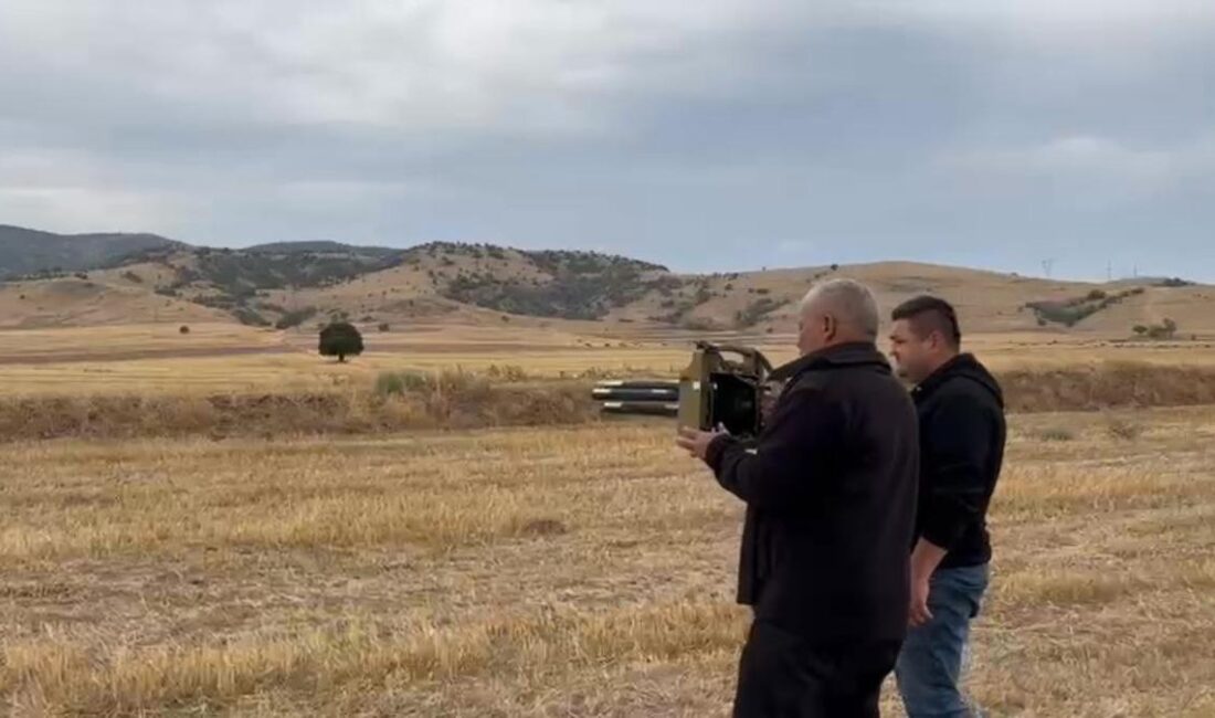 1000 yıllık Merzifon Savaşı’nda Haçlı ordusunun güzergâhı ve bozguna uğradığı