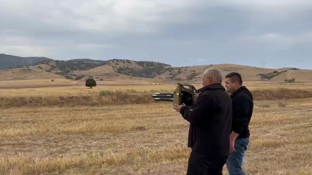 1000 yıllık Merzifon Savaşı’nda Haçlı ordusunun güzergâhı ve bozguna uğradığı