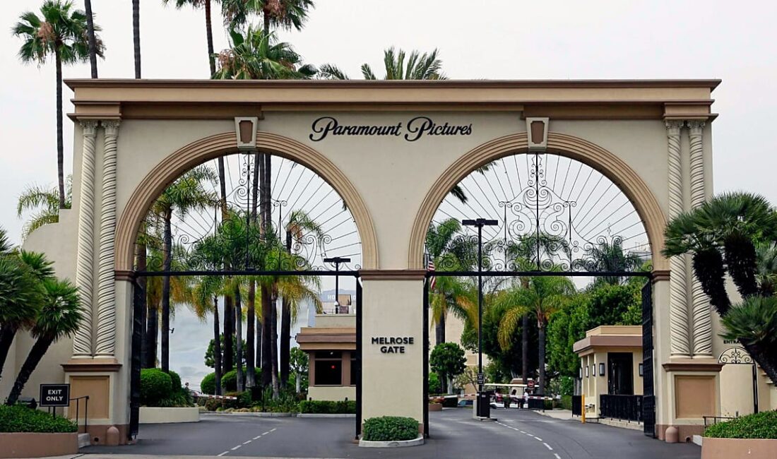 Paramount, Warner Bros. Discovery için 108,4 milyar dolarlık teklif sundu.