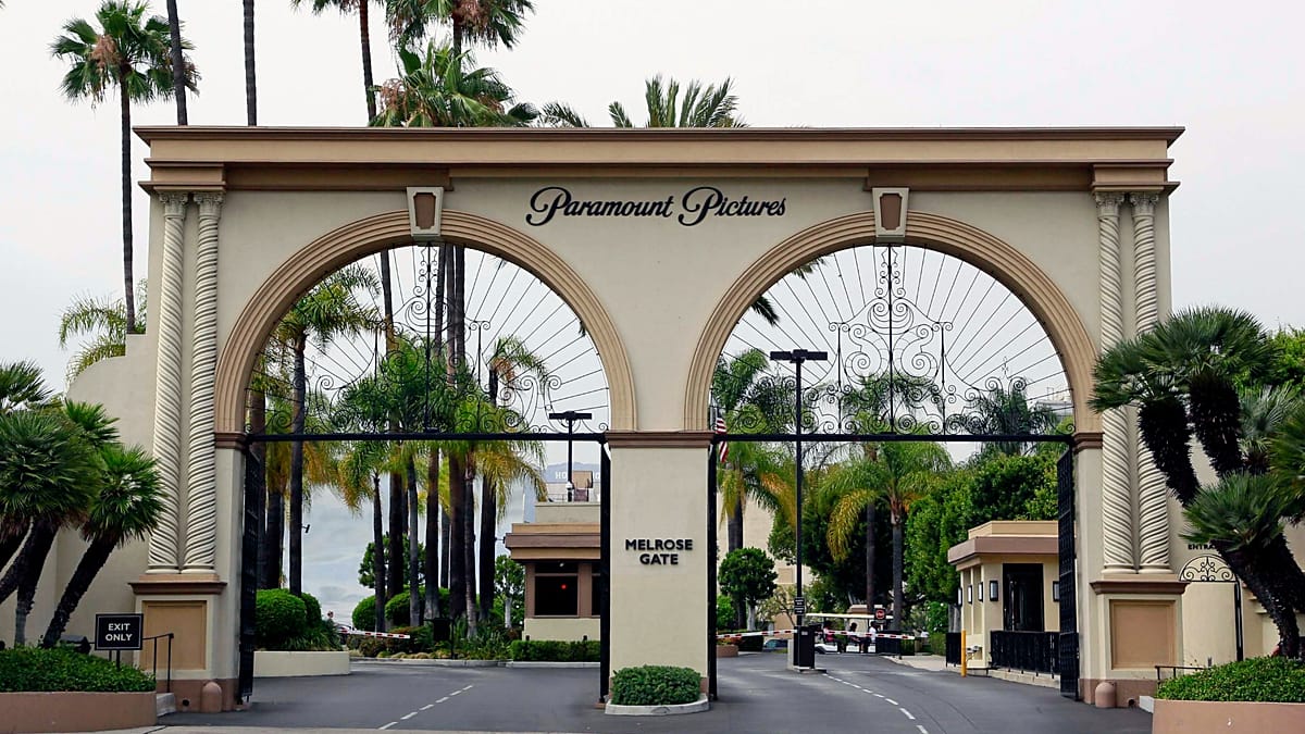 Paramount, Warner Bros. Discovery için 108,4 milyar dolarlık teklif sundu.