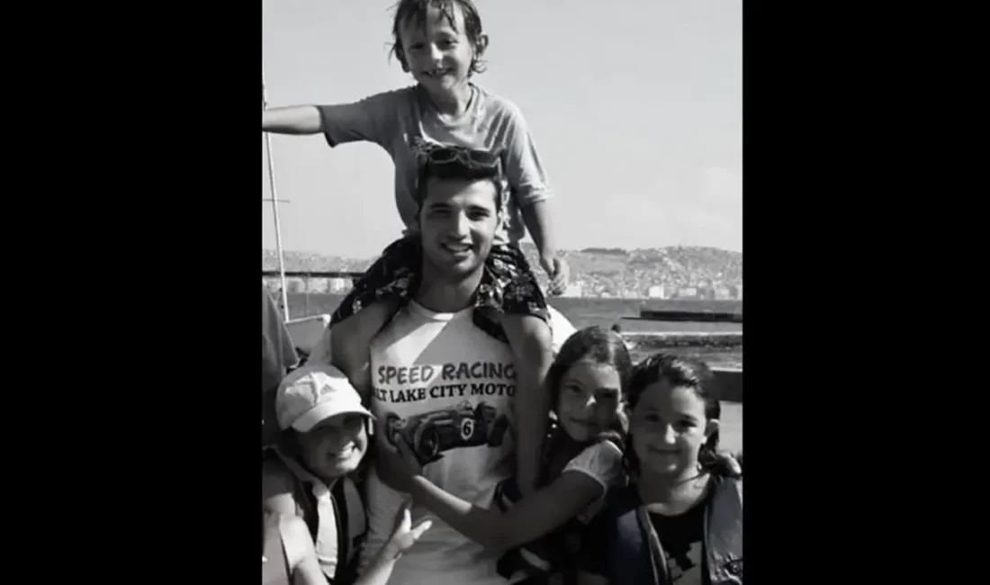 Emre Araşlıklar, Karşıyaka SK Yelken’in eski antrenörü; 21 Aralık 2025’te