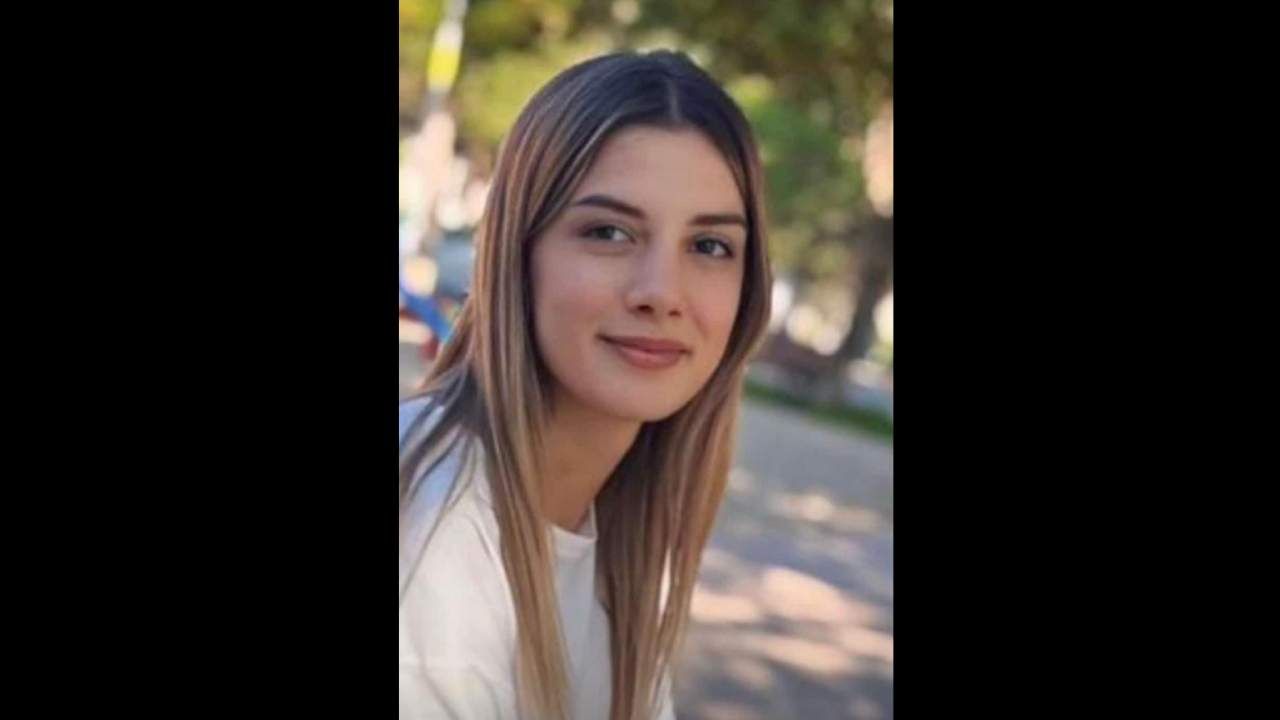 Konya’da alkollü sürücünün neden olduğu kazada 18 yaşındaki Hatice Deveci