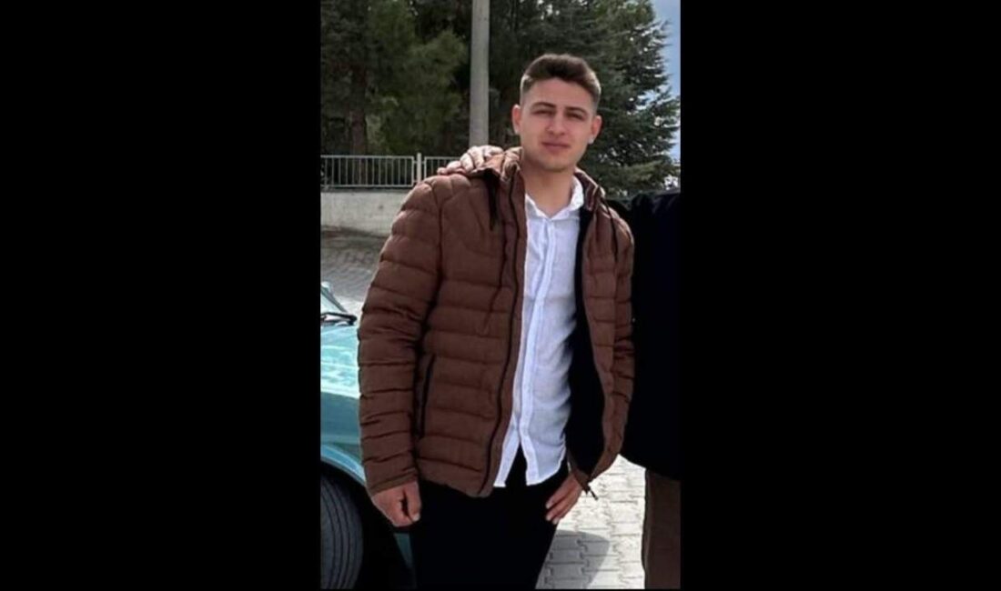 Denizli Acıpayam çevre yolunda meydana gelen kazada 19 yaşındaki Süleyman