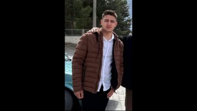 Denizli Acıpayam çevre yolunda meydana gelen kazada 19 yaşındaki Süleyman