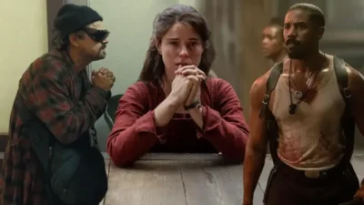 2025’in en iyi 25 filmi açıklandı. İşte 2025 vizyon filmleri