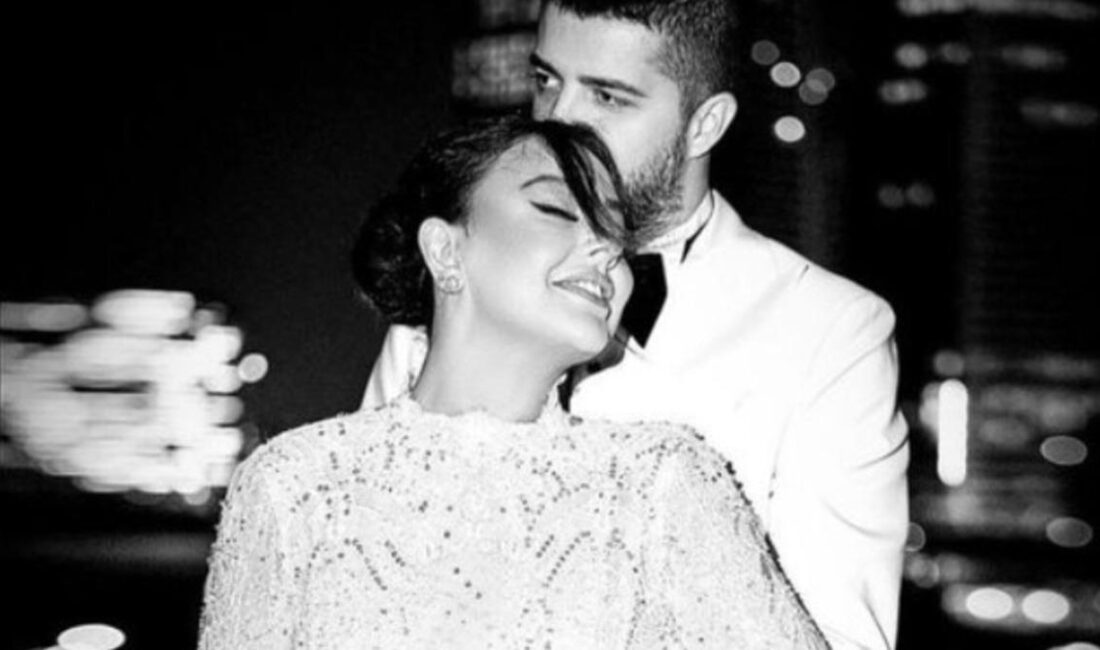 Şarkıcı Ebru Gündeş'in eski eşi iş insanı Murat Özdemir'in, suç