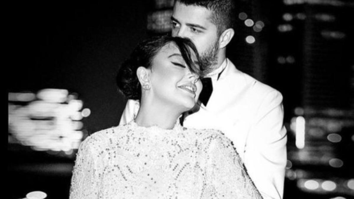 Şarkıcı Ebru Gündeş'in eski eşi iş insanı Murat Özdemir'in, suç