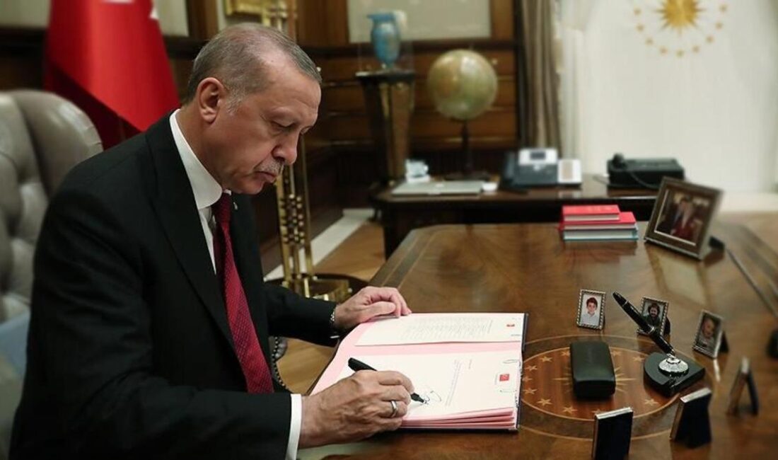 9 üniversiteye yeni rektör atandı: Resmî Gazete’de yayımlandı Cumhurbaşkanı Erdoğan’ın kararıyla 9 üniversiteye yeni rektör ataması yapıldı. İşte