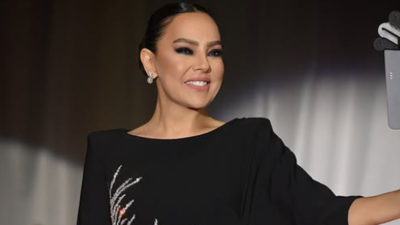 Ebru Gündeş’in boşanma sonrası paylaştığı yeni pozlar gündem oldu; mini