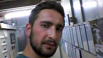 Kütahya Yenidoğan Mahallesi’nde 10. kattan düşen 33 yaşındaki Samet Erkul