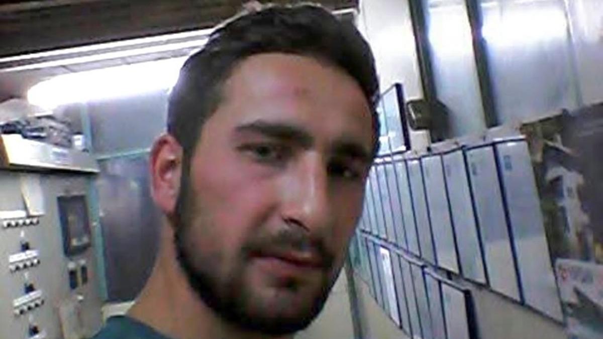 Kütahya Yenidoğan Mahallesi’nde 10. kattan düşen 33 yaşındaki Samet Erkul