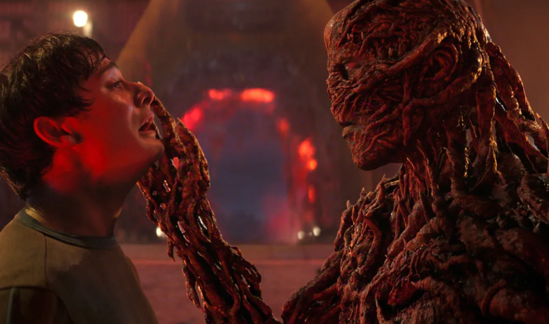 Stranger Things final sezonunun 2. kısmı (5,6,7. bölüm) 26 Aralık'ta