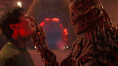 Stranger Things final sezonunun 2. kısmı (5,6,7. bölüm) 26 Aralık'ta