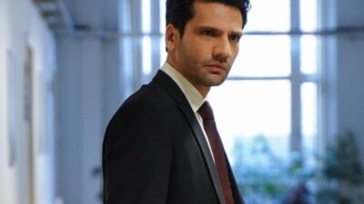 Ekranların sevilen yüzü Kaan Urgancıoğlu, kariyerinde beklenmedik bir değişikliğe imza
