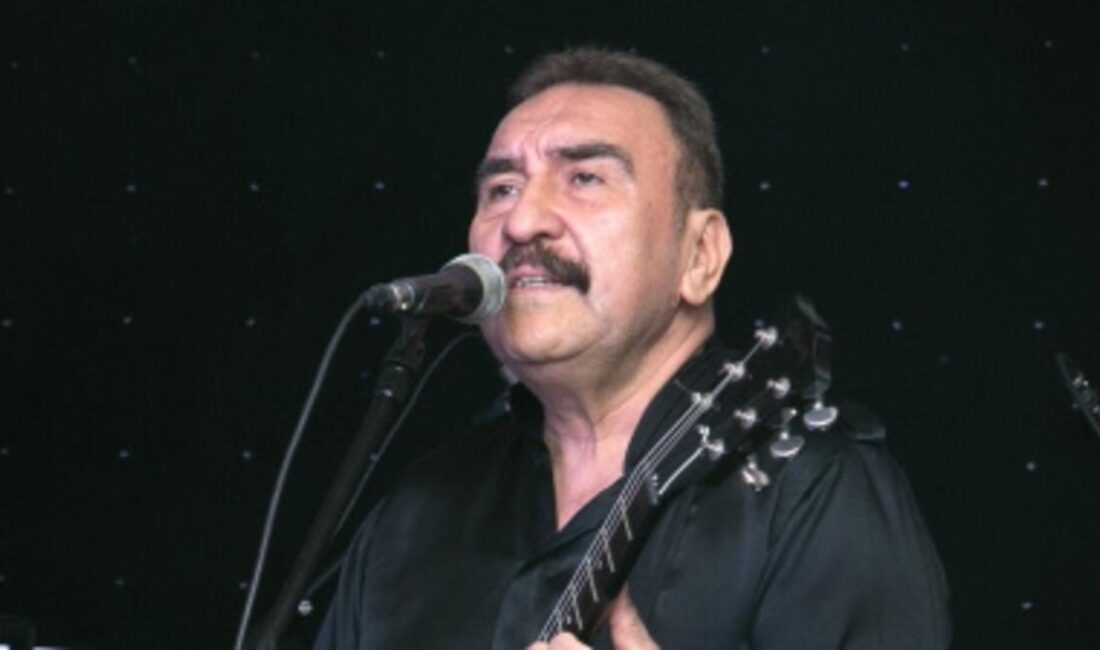 Ümit Besen’in kızı Ezgi Besen’in yaklaşık 8 yıldır hâkim olduğu