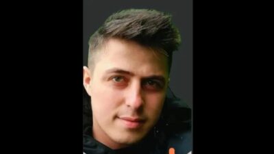 Samsun’un Asarcık ilçesinde görevli 26 yaşındaki orman muhafaza memuru Mertcan
