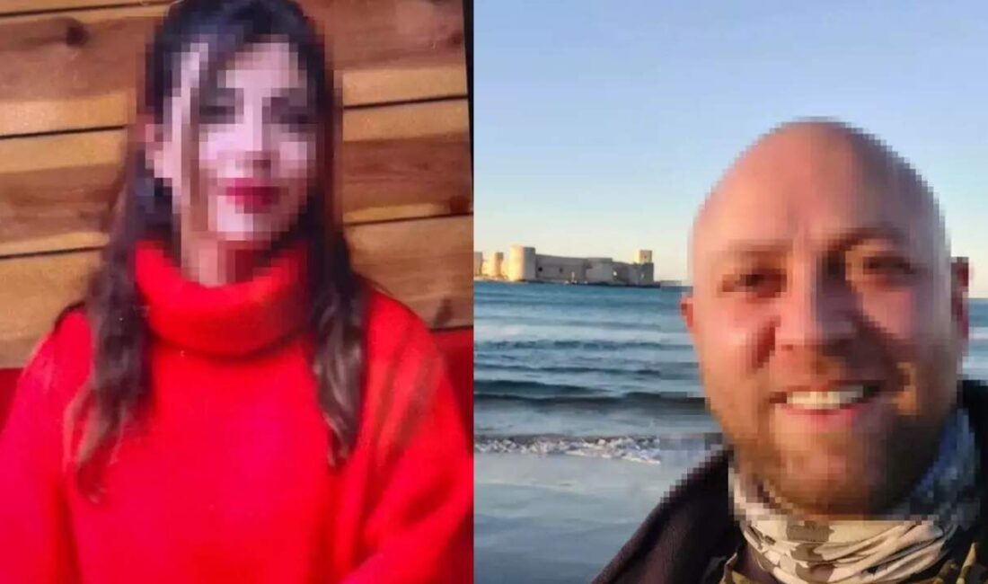 30 yaşındaki Gülhan Taş, Keçiören Yükseltepe’de eski erkek arkadaşı tarafından