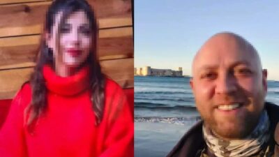 30 yaşındaki Gülhan Taş, Keçiören Yükseltepe’de eski erkek arkadaşı tarafından