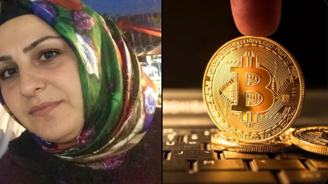 Konya Kulu Adliyesi’nde görevli katip Ayşe Selvi, icra ve emanet