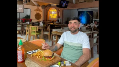 Büyükçekmece Belediyesinde görevli Salih Zeki Yıldız’ın 21 Aralık 2025’te görev