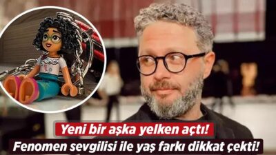 Sunucu ve oyuncu İbrahim Selim, sosyal medya fenomeni Ayşe Şeyma