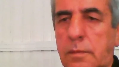 Antalya Erzurumlular Derneği Başkanı Muhittin Topaloğlu kalp krizi sonucu hayatını