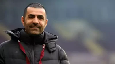Antalyaspor’un eski 2. Başkanı Emrah Çelik, kulübün maçlarına milyonlarca liralık