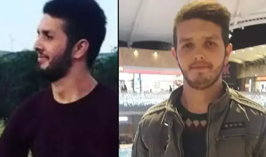 Cengiz Akman Kırkağaç’ta otomobilde ölü bulundu Kırkağaç’ta üç arkadaş araçta uyudu; 30 yaşındaki Cengiz Akman sabah