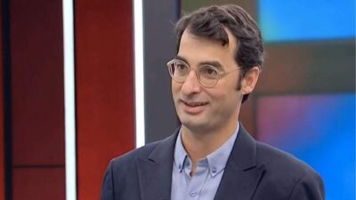 Barış Terkoğlu gözaltına alındı; iddiaya göre “halkı yanıltıcı bilgi” suçlamasıyla
