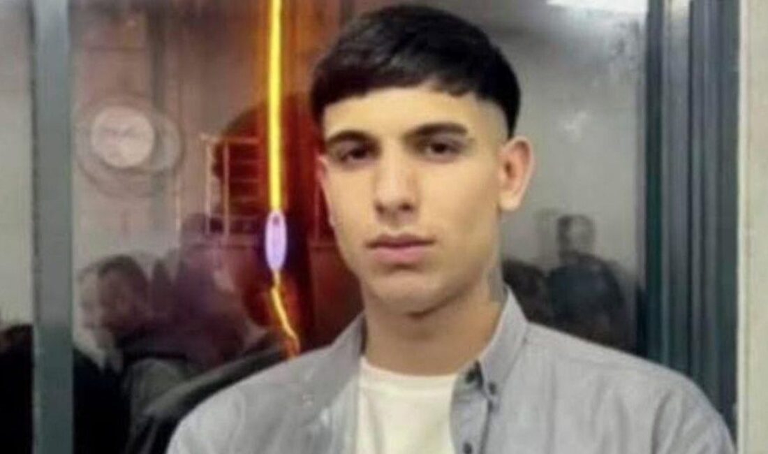 Derik Kale Mahallesi’nde iki grup arasındaki bıçaklı kavga, 18 yaşındaki