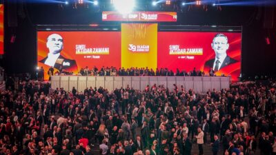 CHP’nin 39. Olağan Kurultayı sonrası Parti Meclisi seçimleri, yeni isimler