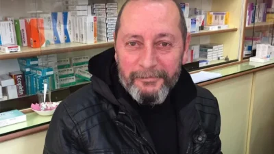 Dr. Hazım Cem Ören’in Adana’daki vefatı üzüntü yarattı. Cenazesi ikindi
