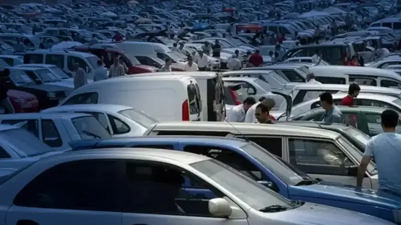 2025 hurda araç teşviki ile 25 yaş üstü araç sahiplerine