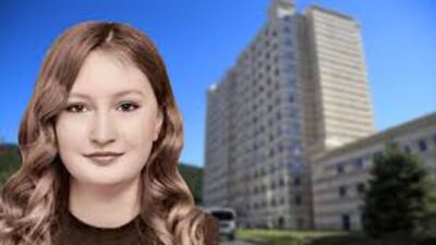 Zonguldak’ta KYK yurdunda 9. kattan düşen üniversite öğrencisi İrem Gül