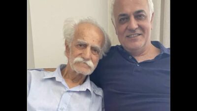 Gazeteci Gökmen Karadağ, babası Ali Karadağ’ın vefat ettiğini duyurdu. “Babamı