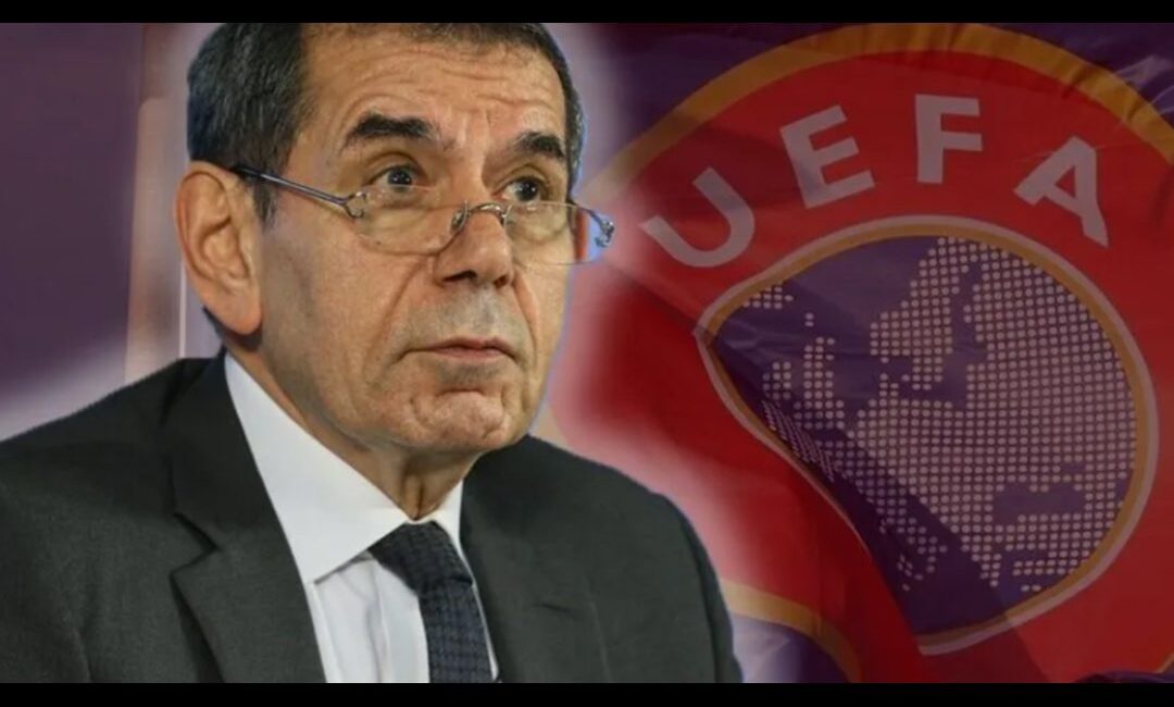 UEFA’dan Galatasaray’a ceza: Toplam 33.250 € UEFA Disiplin Kurulu, Galatasaray’a 33.250 € para cezası ve idari