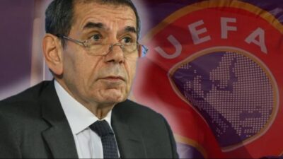 UEFA Disiplin Kurulu, Galatasaray’a 33.250 € para cezası ve idari