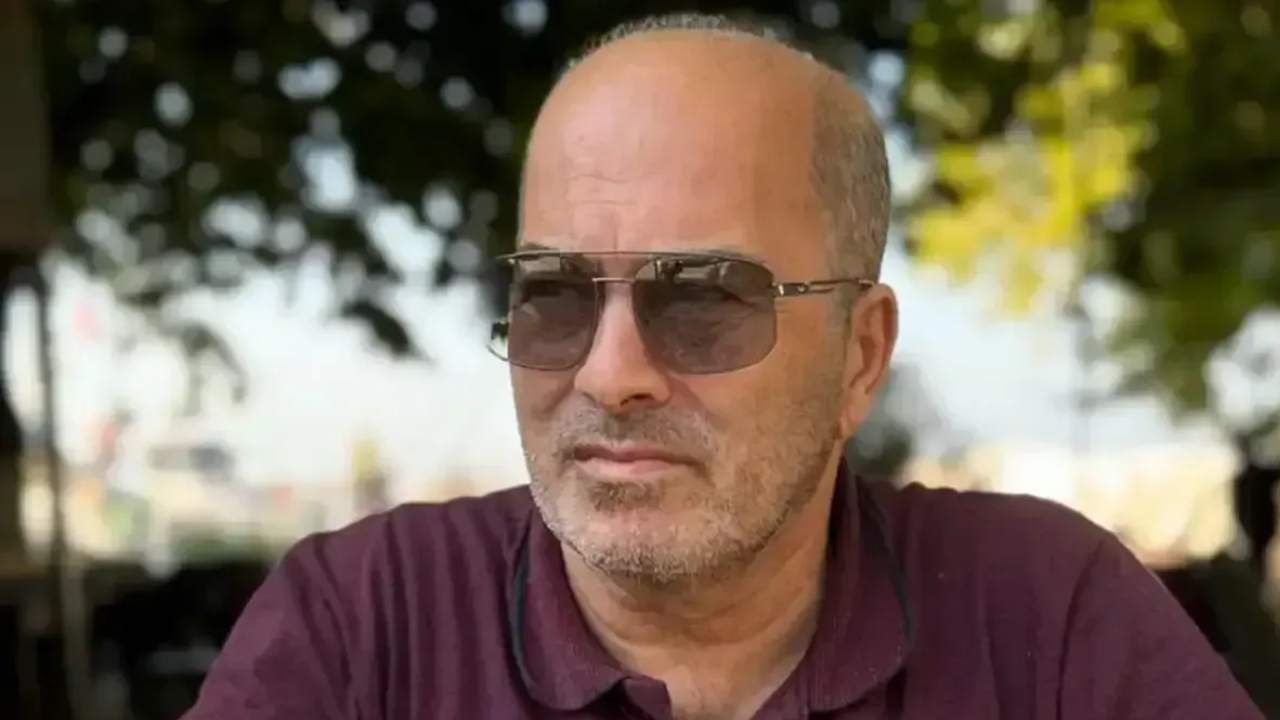 Cengiz Akyıldız, bypass sonrası gelişen enfeksiyon nedeniyle 58 yaşında hayatını