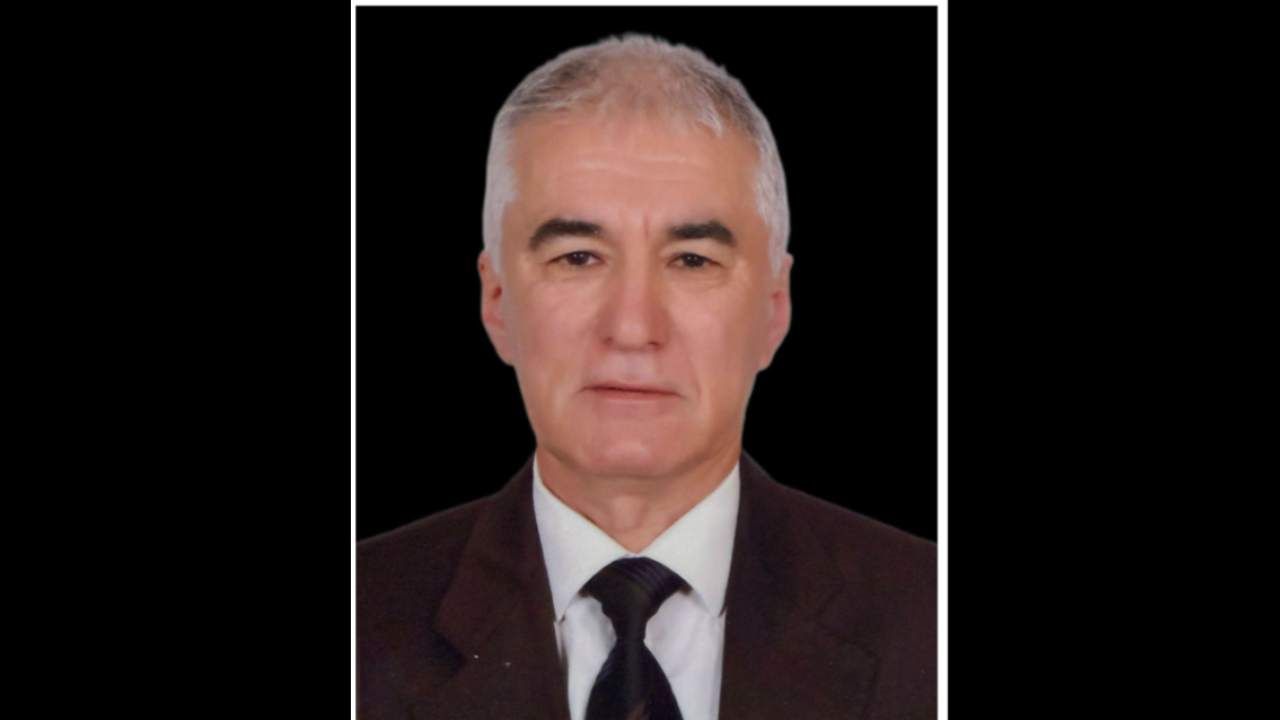 Ali Sümen vefat etti. İzmir/Çeşme Vergi Dairesi’nin emekli müdür yardımcısı,
