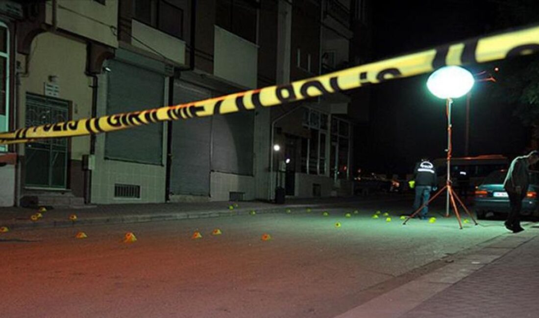 Şanlıurfa’nın Bozova ilçesi Kırsal Ağveren Mahallesi’nde 13 yaşındaki M.D., ağabeyi