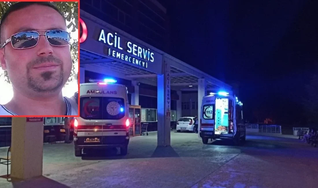 Samsun İlkadım Anadolu Mahallesi 42 yaşındaki adam ölü bulundu Samsun’un İlkadım ilçesi Anadolu Mahallesi’nde bir iş yerinin bodrum katında